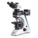 Polarising microscopes