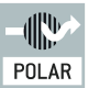 Polarising unit: To polarise the light